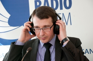 Стрельченка терзают сомнения, что «комиссия премьера» может его оценивать
