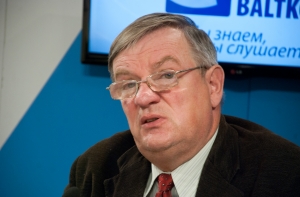 Депутат о заявлениях Ринкевича: он себе такого никогда не позволял (АУДИО)