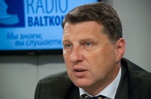 Раймонд Вейонис может стать кандидатом в президенты