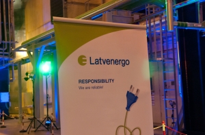 Совет по конкуренции: Latvenergo имеет доступ к данным своих конкурентов