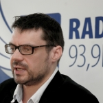 Политолог: некоторые идут на 9 мая с фашистскими лозунгами (АУДИО,ВИДЕО)