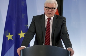 Глава МИД Германии отменил визит в Латвию из-за переговоров в Иране