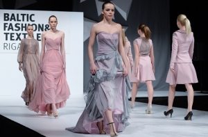 Выставка Baltic Fashion&Textile Riga 2015: что посмотреть
