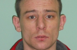 Cбежавший из Олайнской тюрьмы грабитель пойман