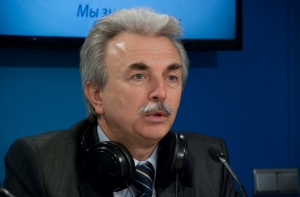 Экс-глава Конституционного суда выдвинут кандидатом в президенты