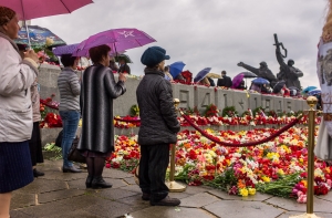 Ушаков рассказал о программе праздничного концерта 9 мая