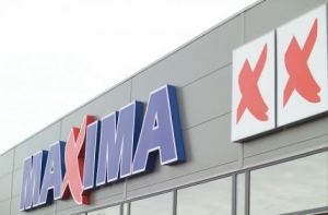 Крупнейшим работодателем в Латвии признано предприятие Maxima Latvija