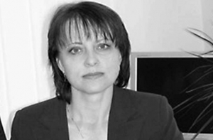 В марте на Украине была убита еще одна журналистка
