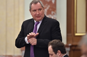 Вице-премьер РФ сравнил европейцев с паникующими буржуями