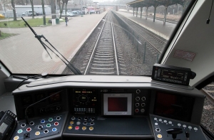 Матисс: земельные участки для проекта Rail Baltica могут быть отчуждены