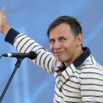 Лагутенко пригласил рижан на секретную подводную базу Мумий Троллей