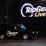 Место ведущего Top Gear может занять женщина