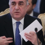 Латвию посещает министр иностранных дел Азербайджана