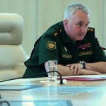 В Генштабе России назвали США виновником всех войн современности