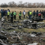 Нидерланды отказались публиковать предварительный доклад о крушении «Боинга»