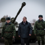 Пресс-служба главы ЛНР опровергла слухи о его аресте