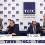 Замгендиректору ТАСС запретили въезд на Украину