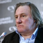 Источник: Жерар Депардье сбежал из России в Бельгию