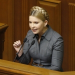 Тимошенко обвинили в работе на Россию