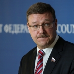 Америке посоветовали прекратить истерику из-за российских полетов над Балтикой