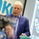 WikiLeaks: Кучерена заработал на фильме про Сноудена $1 млн