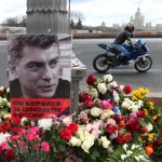 Свидетель по делу об убийстве Немцова подтвердила алиби обвиняемого