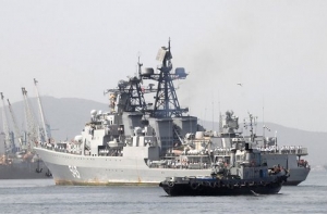 В этом году российская военная техника приблизилась к границе Латвии 40 раз