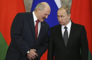 Лукашенко опроверг наличие у Путина имперских амбиций