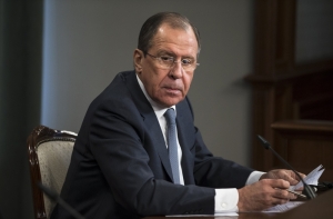 Лавров: Киев блокирует минские договоренности