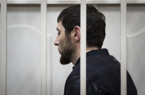 Адвокаты Дадаева будут добиваться, чтобы делом Немцова занялся суд присяжных
