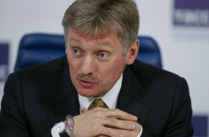 Песков назвал очевидным всемирное признание Путина