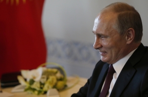 Владимир Путин не планирует заводить аккаунт в соцсетях