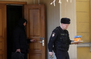 Российского режиссера-документалиста убили и закопали в лесу