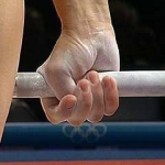 Латвийские штангисты Коха и Сухарев стали вице-чемпионами мира