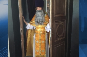 Вызывающее фото Собчак возмутило православных блогеров (ФОТО)