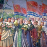 28 апреля в истории Латвии: новые ворота