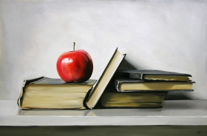 12 новых книг, которые нужно прочесть весной