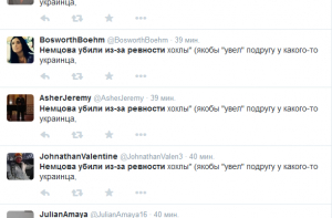 Западный аналитик сосчитал «кремлевских ботов» в Twitter