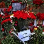 СМИ: украинских оппозиционеров убивают по «расстрельным спискам»