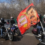 Пабрикс: «Ночные волки» - позор и унижение Европы