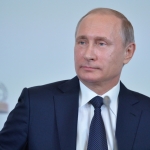 Путин попросил «не частить» с фильмами о нем (ВИДЕО)