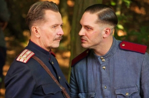 Белоруссия все же отказалась от проката скандального фильма «Номер 44»