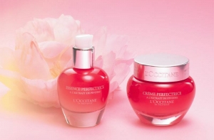 Новинки L’Occitane en Provence — новые продукты коллекции «Пион»
