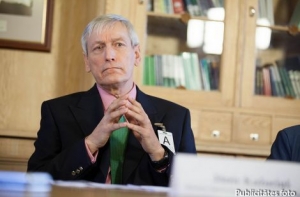 Экс-глава БЗС: Если Путин потеряет власть, в России может стать еще хуже