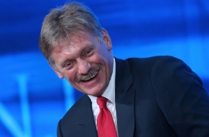 Песков о встрече Путина с Кончитой