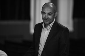 АНОНС: на радио Baltkom – российский режиссер Сергей Голомазов