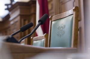 Политолог: могут появиться новые кандидаты на пост президента