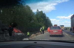 Авария школьного автобуса: пьяному водителю грозит 5 лет тюрьмы