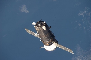 «Прогресс М-27М» прекратил существование над Тихим океаном
