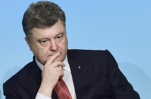 Порошенко: Украина улучшила текст декларации Рижского саммита